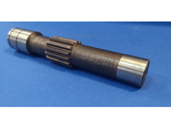 Hydraulic motor BOBCAT