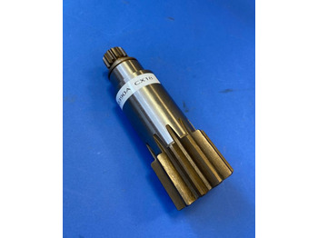 Swing motor NEW HOLLAND