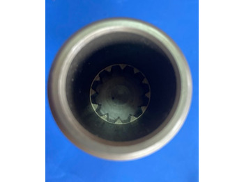 Swing motor for Construction machinery Wałek obrotu 010560A Ihimer 18 NXT, Komatsu PC16: picture 4