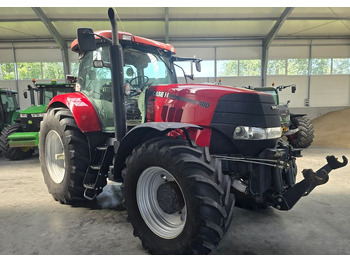Farm tractor Case IH Puma 180: picture 2