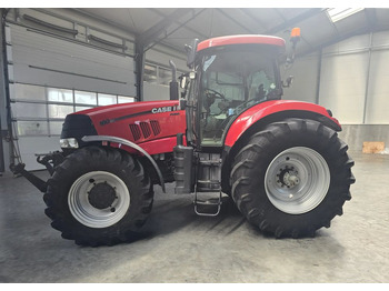 Farm tractor Case IH Puma 180: picture 4