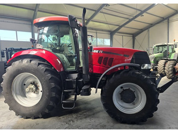 Farm tractor Case IH Puma 180: picture 5