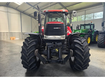 Farm tractor Case IH Puma 180: picture 3