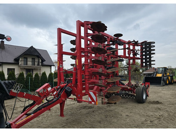 Soil tillage equipment HORSCH