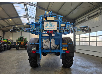 Sprayer Inny MAMUT 5024: picture 4