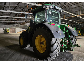 Farm tractor John Deere 7250R: picture 5