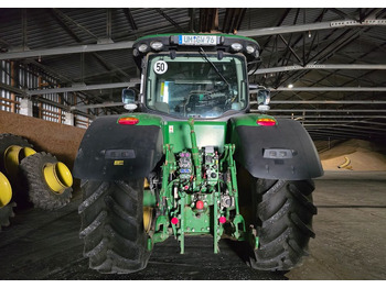 Farm tractor John Deere 7250R: picture 4