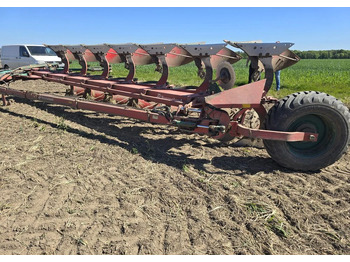 Plow Kverneland: picture 3