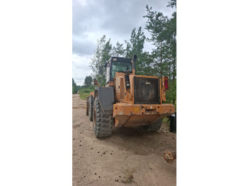 Construction machinery CASE 821C: picture 2