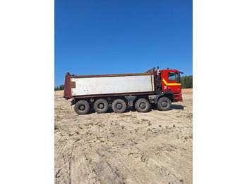 Tipper GINAF G 5447: picture 2