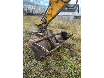 Lease a JCB JS 145 W JCB JS 145 W: picture 2 Lease a JCB JS 145 W JCB JS 145 W: picture 2