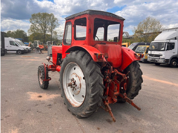 Farm tractor Belarus MTS 50: picture 5