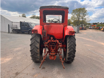 Farm tractor Belarus MTS 50: picture 4