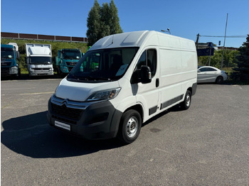 Vending truck Citroën Jumper Grossraumkasten 33 L2H2 Business BlueHDi: picture 3