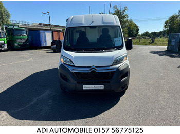 Vending truck Citroën Jumper Grossraumkasten 33 L2H2 Business BlueHDi: picture 2