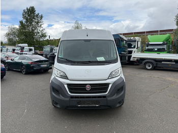 Panel van FIAT Ducato