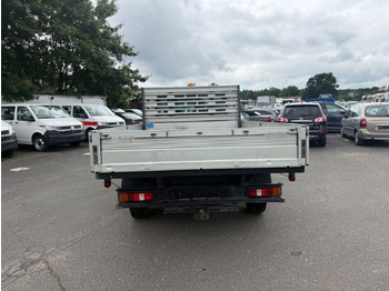 Flatbed van Ford Transit Pritsche FT 350 M Einzelkabine 110 KM: picture 5