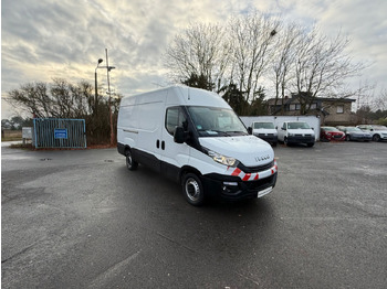 Panel van Iveco Daily Kasten HKa 35 S: picture 2
