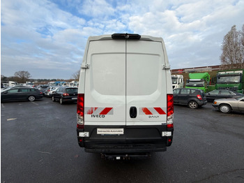 Panel van Iveco Daily Kasten HKa 35 S: picture 5