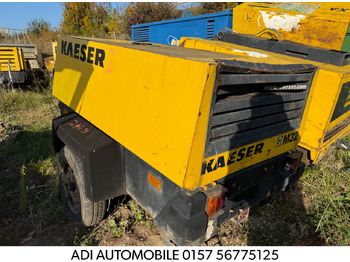 Air compressor KAESER