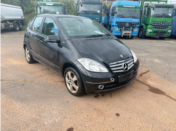 Car Mercedes-Benz A 180 A -Klasse A 180 CDI: picture 2