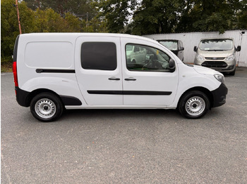 Passenger van Mercedes-Benz Citan Mixto 111 CDI extralang: picture 5