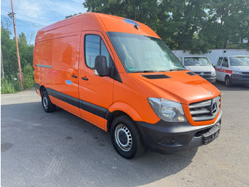Panel van MERCEDES-BENZ Sprinter 313