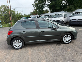 Sedan Peugeot 207 Sport Automatik: picture 3