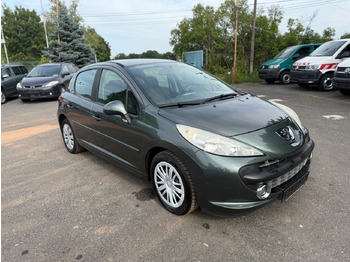 Sedan Peugeot 207 Sport Automatik: picture 2