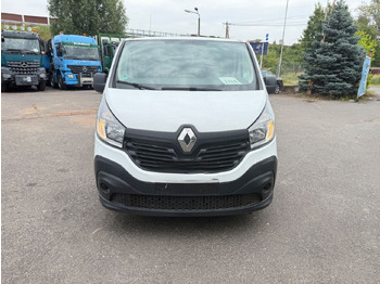 Small van RENAULT Trafic