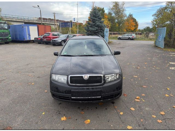 Station wagon ŠKODA