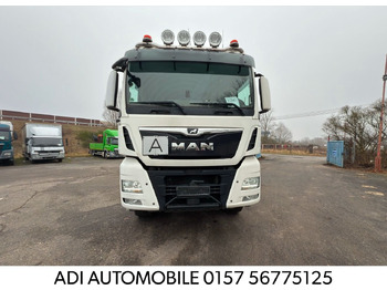 Tractor unit MAN TGX 18.500