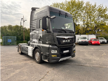 Tractor unit MAN TGX 18.510: picture 2