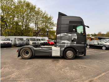 Tractor unit MAN TGX 18.510: picture 5