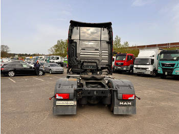 Tractor unit MAN TGX 18.510: picture 4
