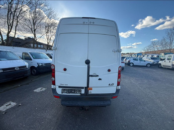 Panel van Volkswagen Crafter Kasten 35 lang L3H2 Hochdach: picture 5