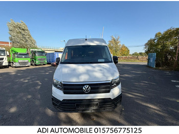 Passenger van VOLKSWAGEN Crafter 35