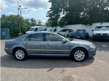 Sedan Volkswagen Phaeton V6 TDI 5-Sitzer 4Motion 3.0 TDI: picture 3