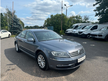Sedan Volkswagen Phaeton V6 TDI 5-Sitzer 4Motion 3.0 TDI: picture 2