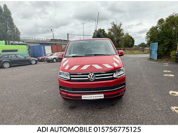 Small van VOLKSWAGEN T6 Multivan