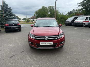 Sedan VOLKSWAGEN