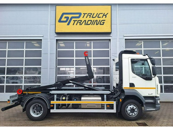 New Garbage truck DAF LF 55 260: picture 3 New Garbage truck DAF LF 55 260: picture 3