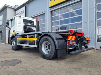 New Hook lift truck MAN TGM 18 250: picture 5