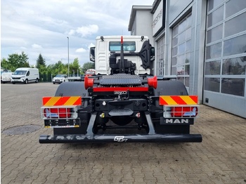 New Hook lift truck MAN TGM 18 250: picture 4