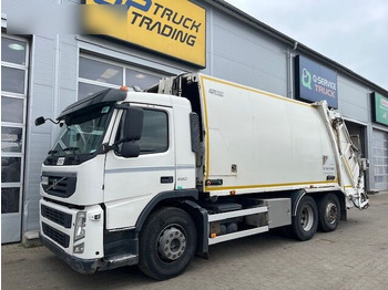 Garbage truck VOLVO FM 330
