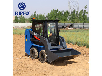 Skid steer loader KUBOTA