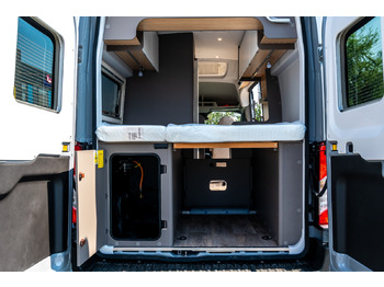 New Camper van LMC Innovan 590: picture 5