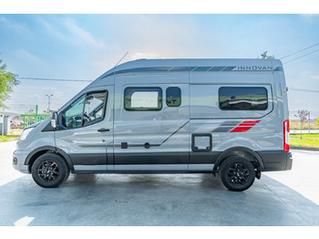 New Camper van LMC Innovan 590: picture 4