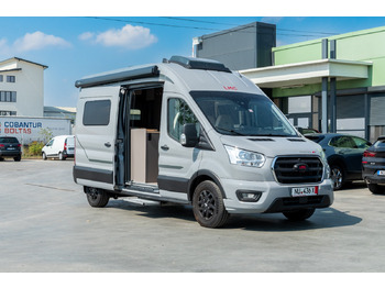 New Camper van LMC Innovan 590: picture 2