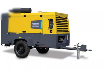 Lease a ATLAS COPCO 450 CFM ATLAS COPCO 450 CFM: picture 2